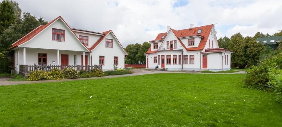 Pärnu rannarajoonis on saadaval ihaldusväärseid maju