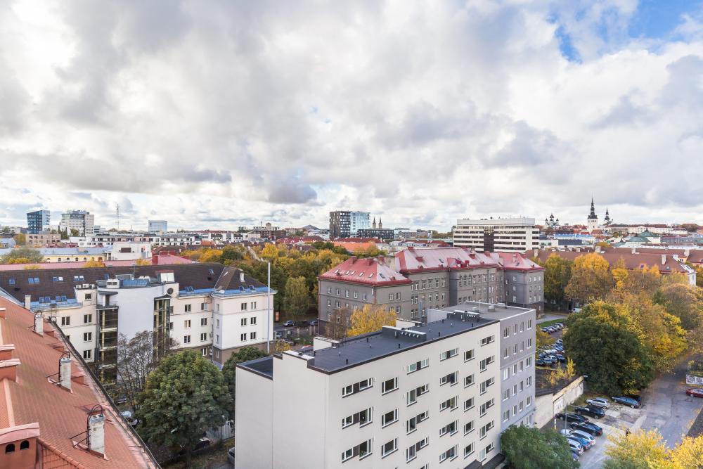 Laenupakkujad võistlevad taas koduostjate nimel